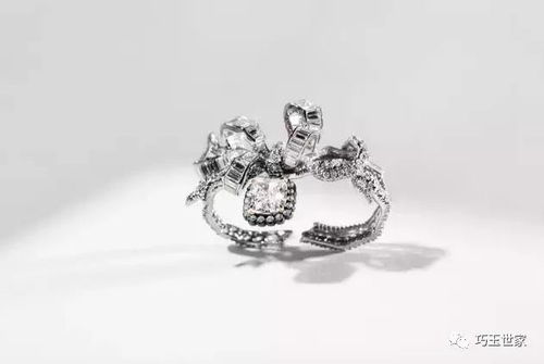 關于珠寶的N個浪漫想象