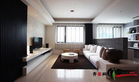 蘇州萬家燈火裝飾設計工程 室內裝飾工程設計的卓越之道